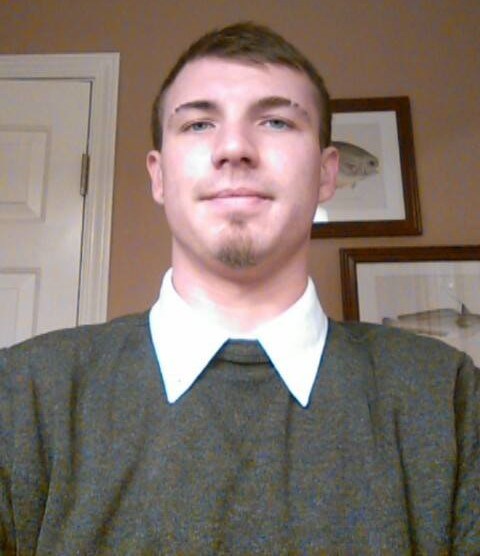 Obituary of Joseph William Strickland