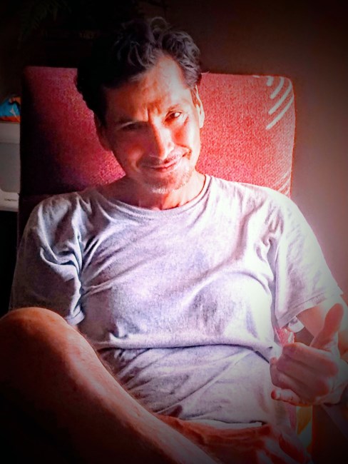 Obituary of Billy Joe Weber