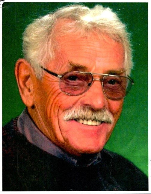 Avis de décès de Robert "Mick" William Hannaford