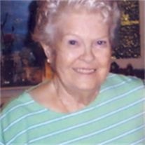 Obituary of Dorothy De Leau