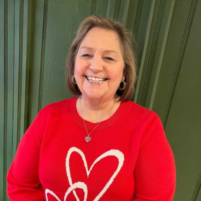 Obituario de Vicki Jones Eller