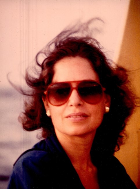 Obituary of Linda Kay Glover