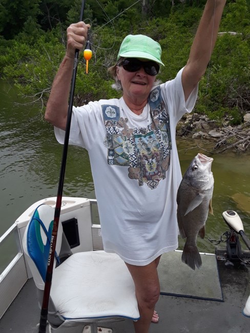 Obituary of Donna Gail Morris