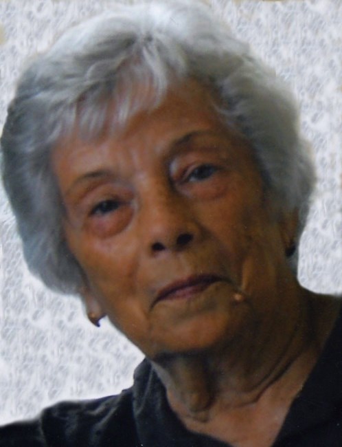 Obituary of Mrs. Katherine C. Caussey Reaves