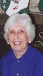 Margaret Vann