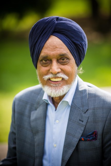 Obituary of Avtar Singh Hothi