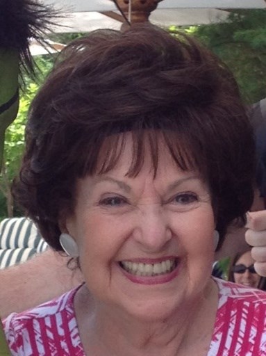 Obituary of Beatrice E. Bucks Heller