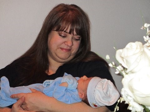 Obituary of Mary Petropoulos