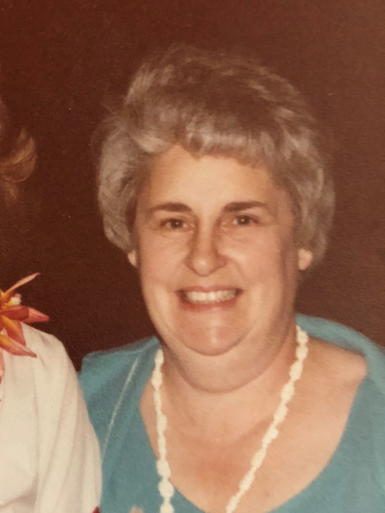 Obituary of Lucille Grace Christensen