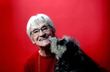 Obituary of Gertrude "Reggie" Elizabeth Moriarty