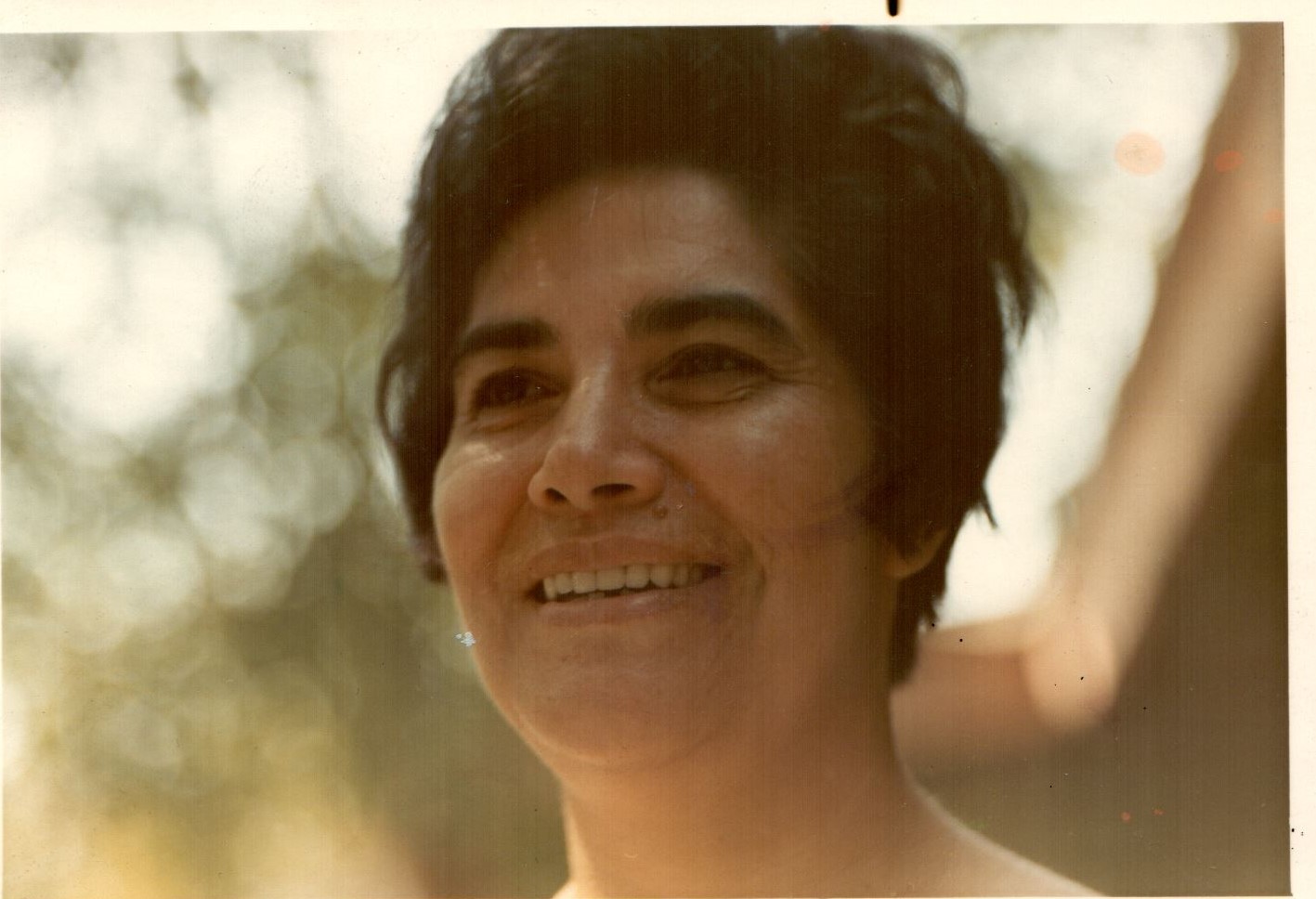 Obituary of Deborah D. Tovar