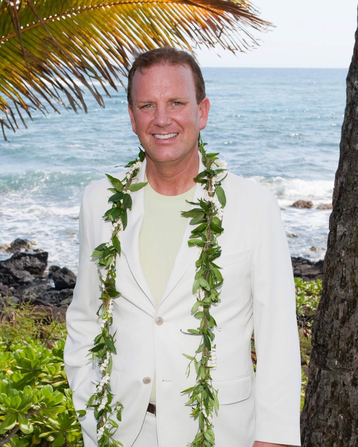 Obituario de Scott Warren Brown