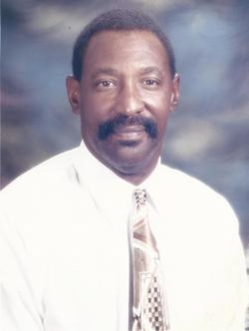 Obituary of Cleophus Ray Samuels  Jr.