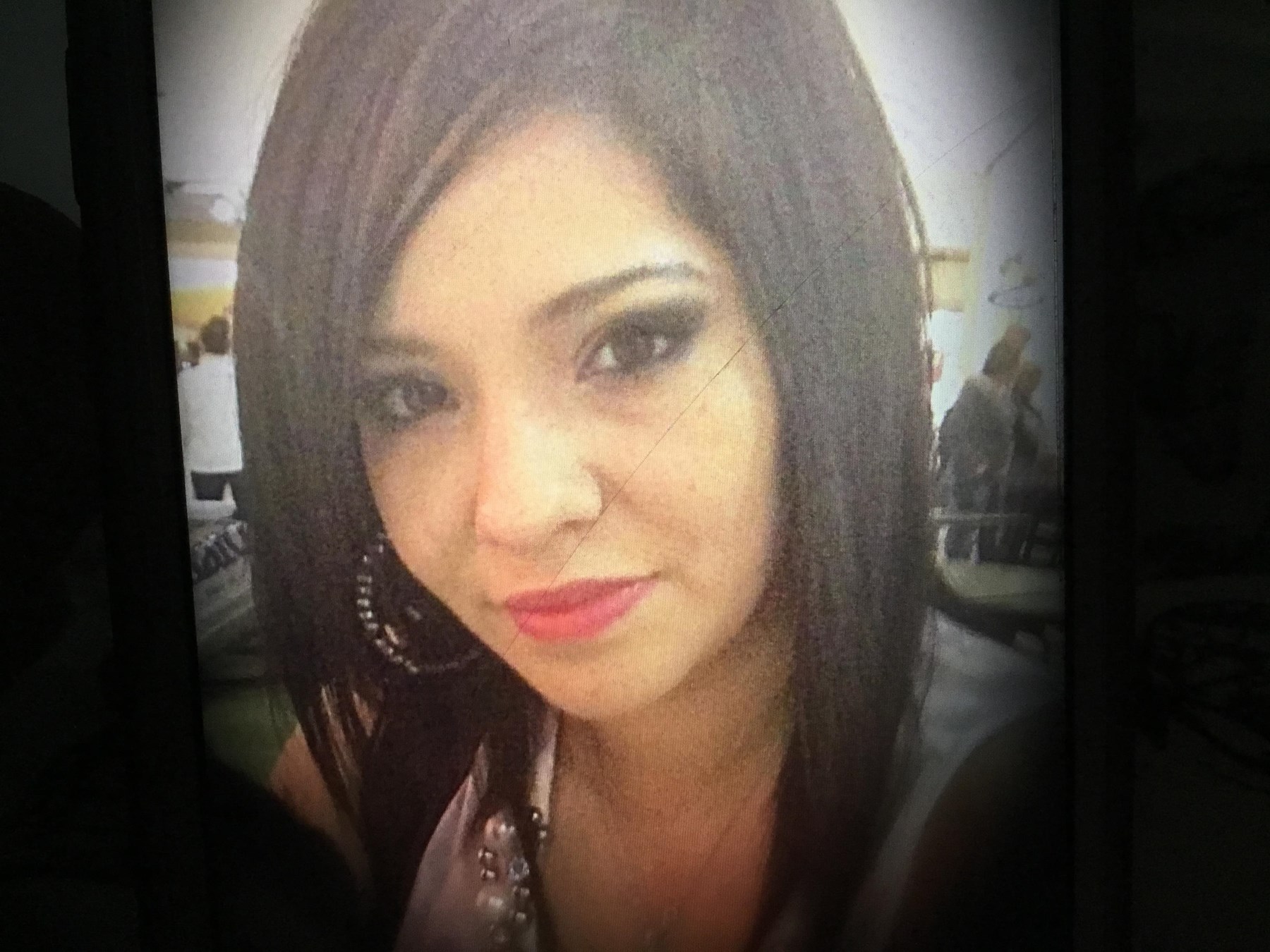 Obituary of Priscilla Rae Ruiz