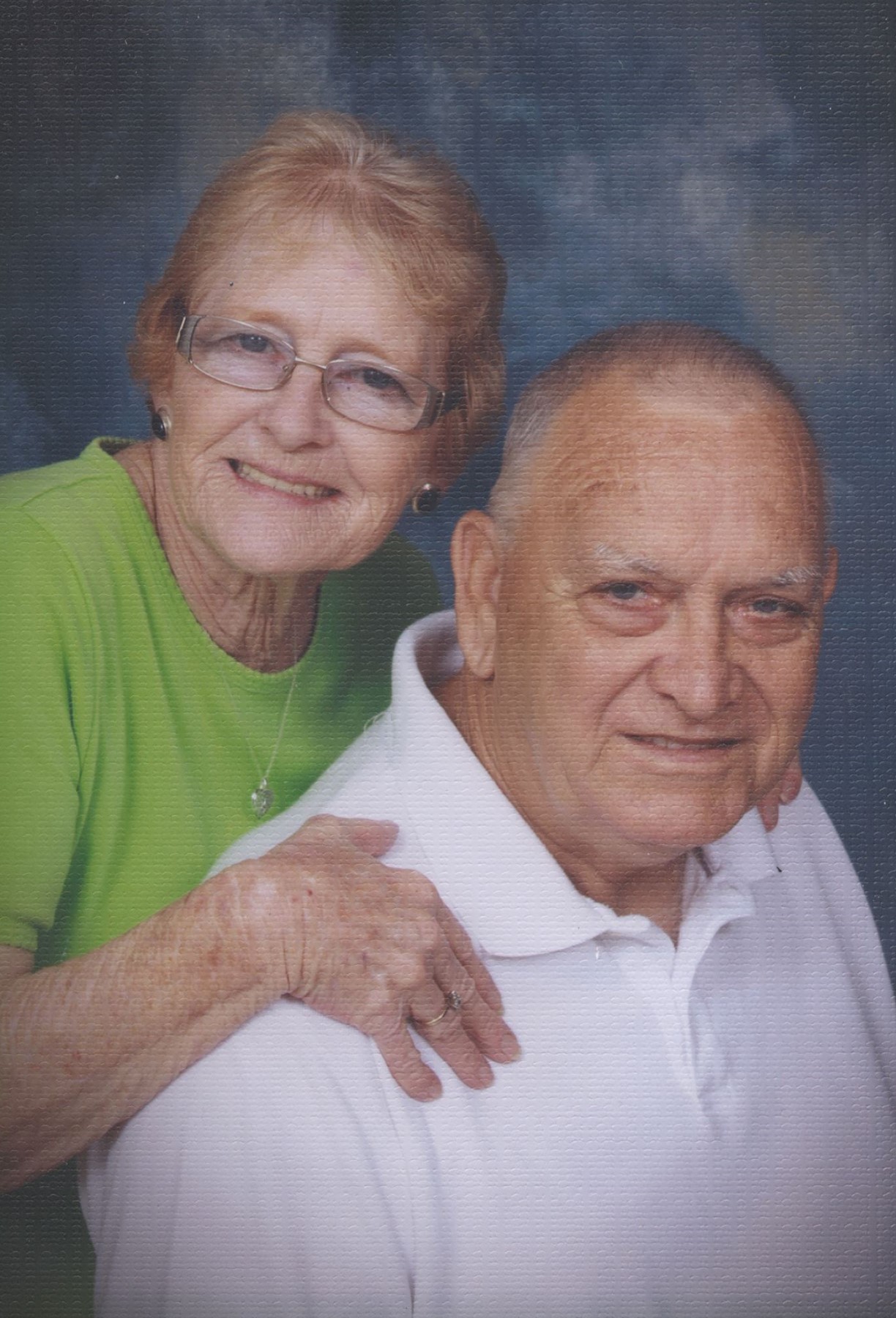 Obituary of Betty Lou Carter Loftis