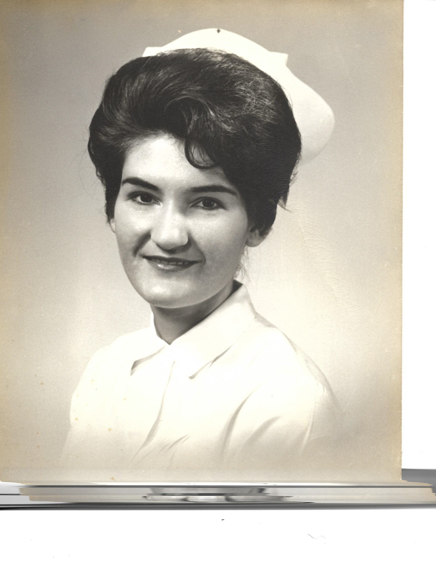 Obituary of Kay Frances Walker