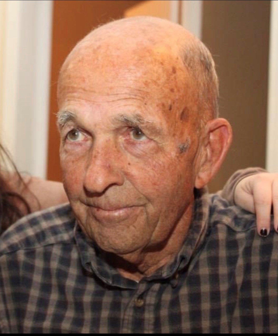 Derrol B Luker Obituary Pell City AL