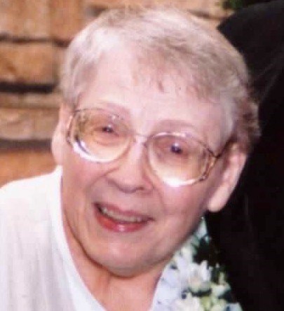 Obituary of Joan Agnes Grippo