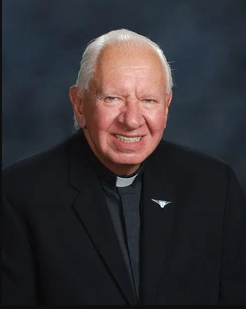 Obituary of Rev. Canon Philip Stanley Majka