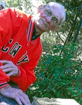 Obituary of George Earl Rose