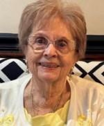 Lorraine Walker