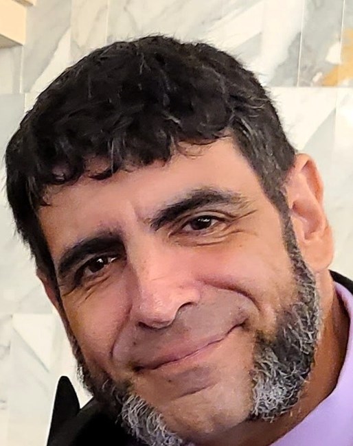 Obituary of Joseph Anthony Moreno