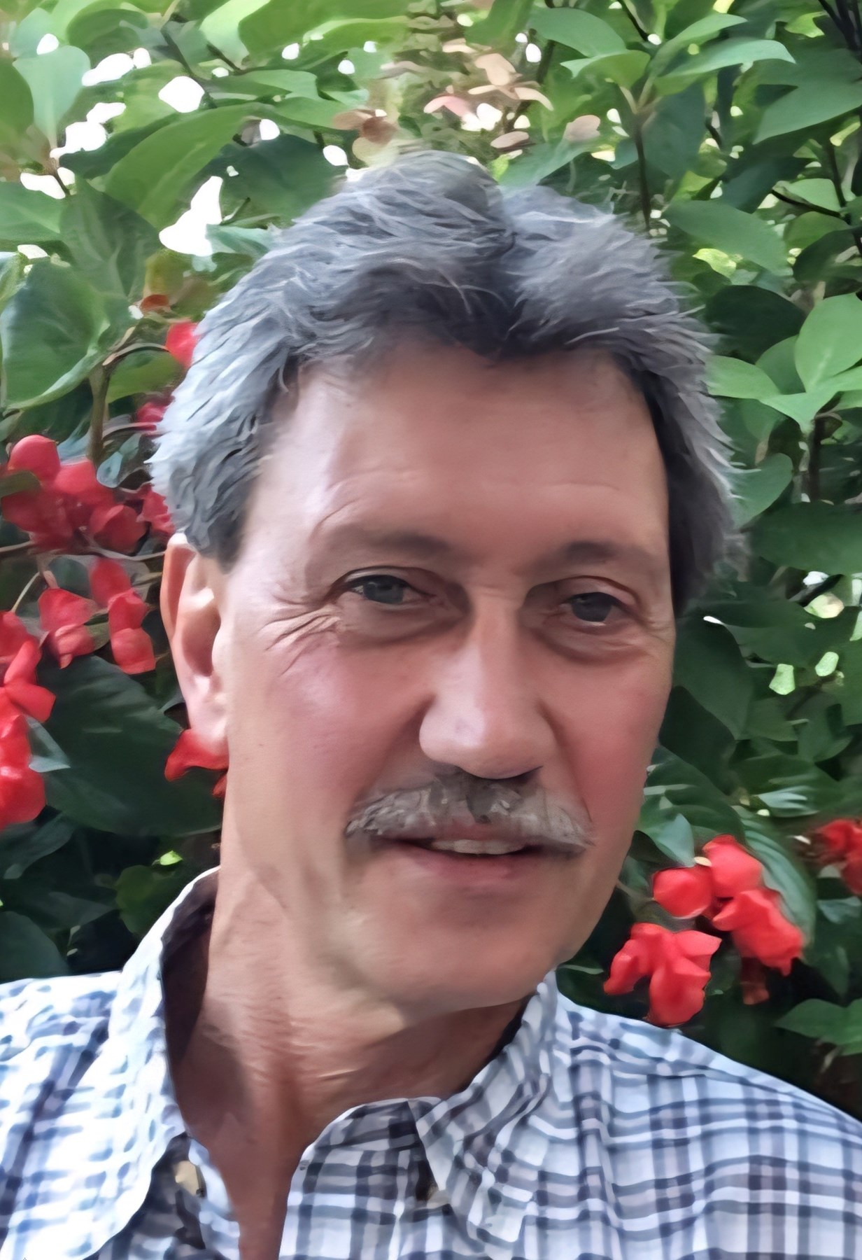 Obituario de John Edward Allison