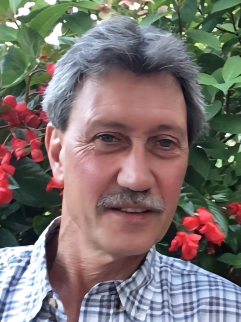 Obituario de John Edward Allison