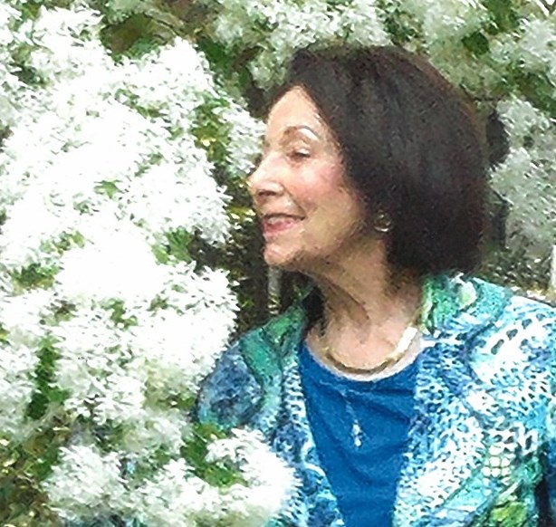 Obituario de Florence Lucille Andreas