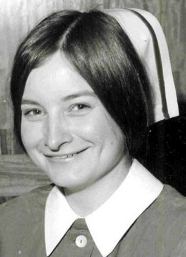 Obituary of Jean Sally Wilson