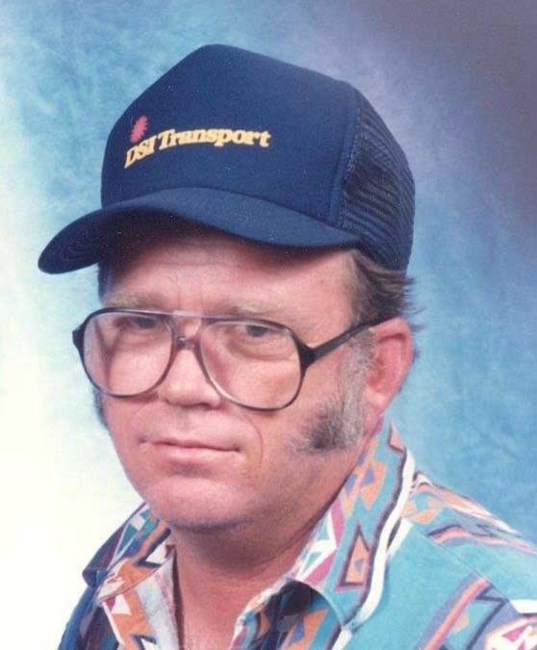 Obituary of James Melvin Johnson