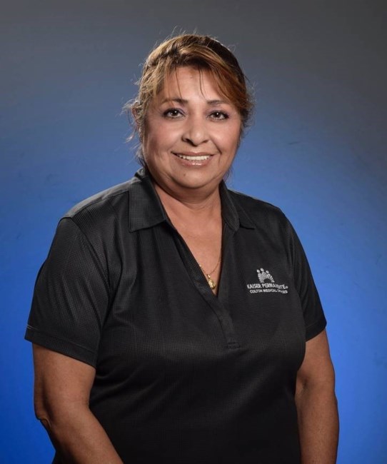 Share Obituary for Anna Maria Valenzuela Oliva | Colton, CA