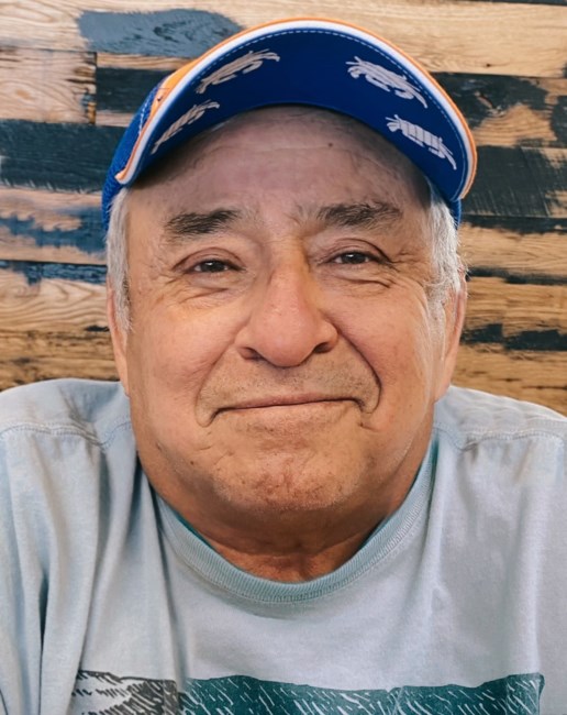 Obituary of Raymond Miramontes Munoz