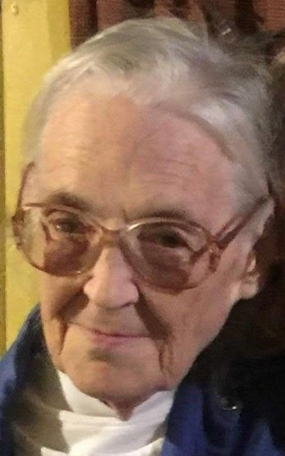 Obituary of Euna Louthan