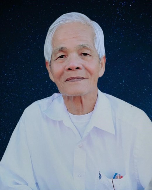 Obituary of Tran Thy VAN Phap Danh MINH PHAP