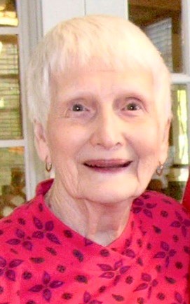 Avis de décès de Annie Lee Strickland Cayley