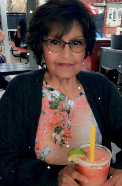 Obituary of Irma Rios Gomez