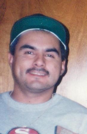 Obituary of Anthony Isaac Herrera