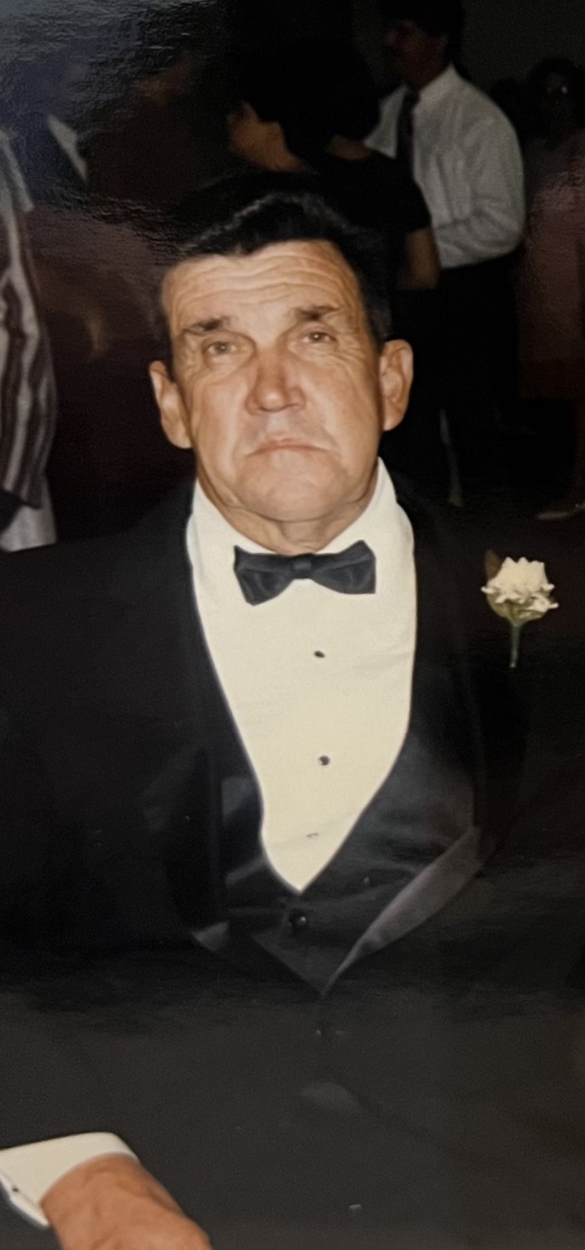 Avis de décès de Alton James Meyers