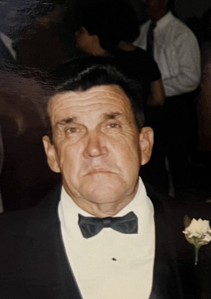 Alton Meyers Obituary Delcambre, LA
