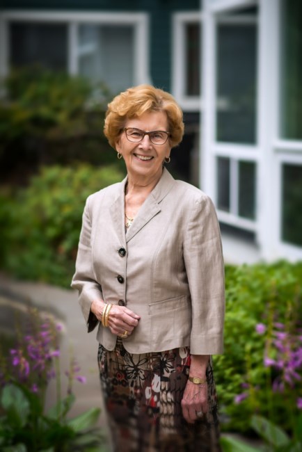 Obituary of Shirley Gifford