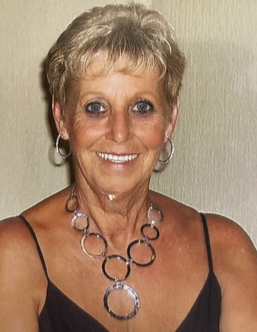 Obituary of Donna Mae Alley