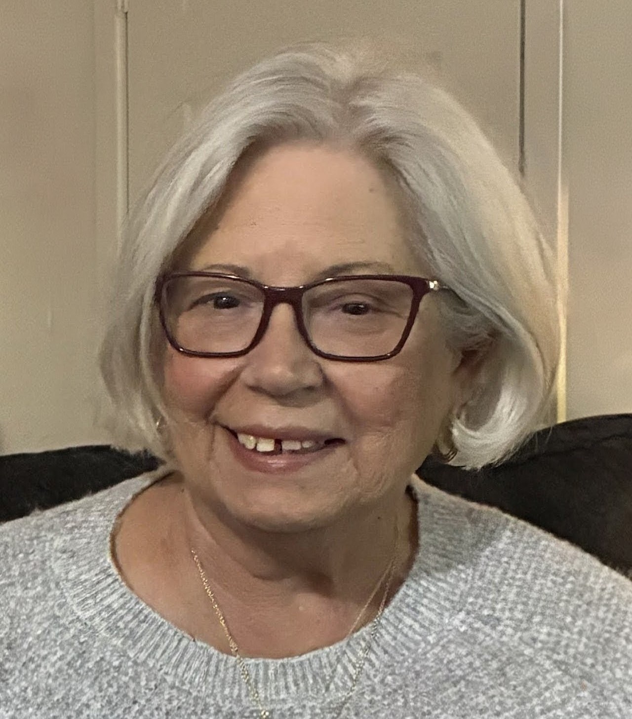 Obituary of Catherine Ann Lisowy