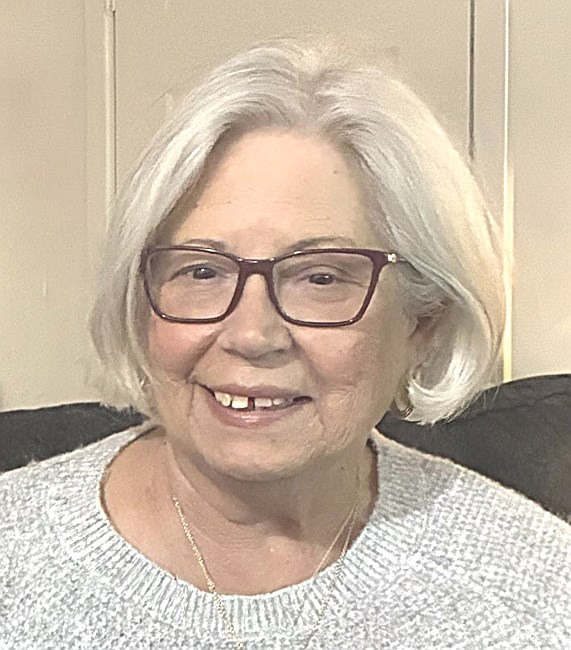 Obituary of Catherine Ann Lisowy