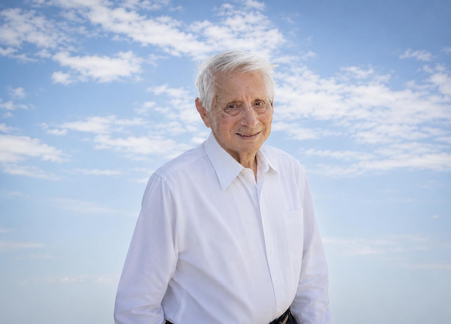 Obituary of Abelino Sauceda Jr.