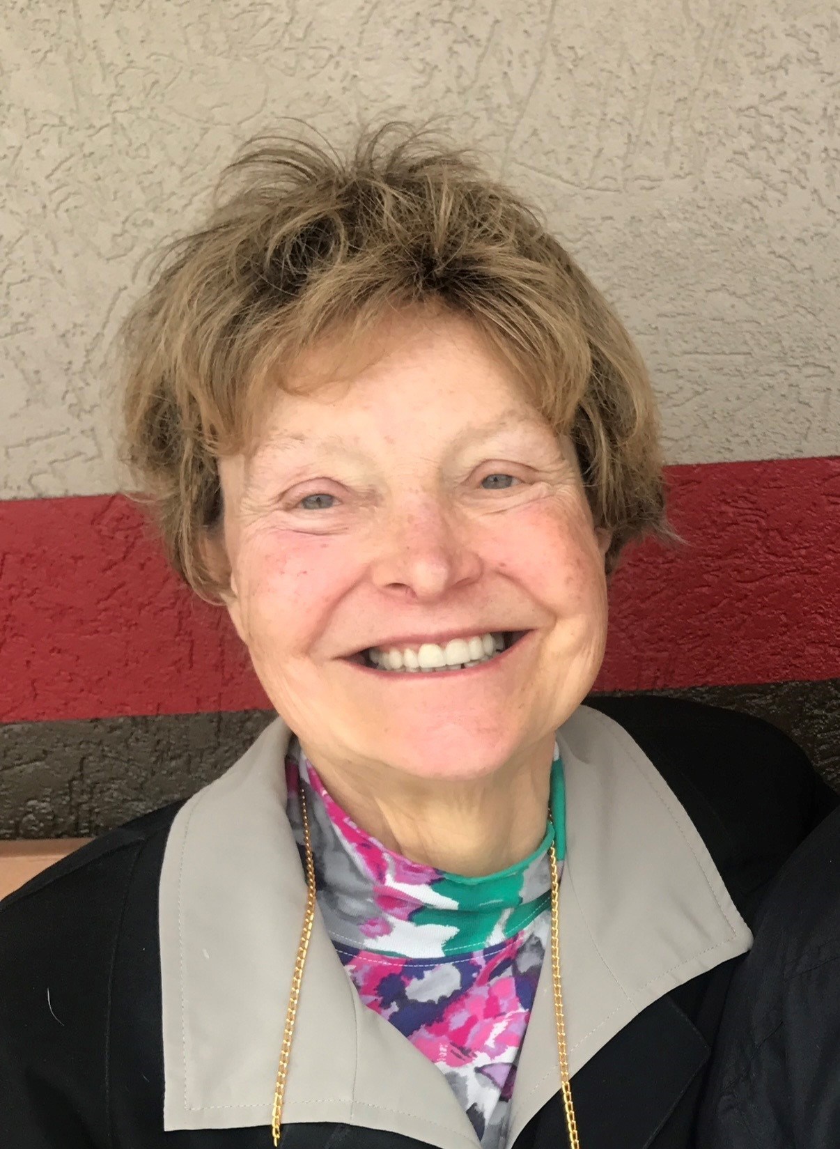 Obituary of Leona Savoie