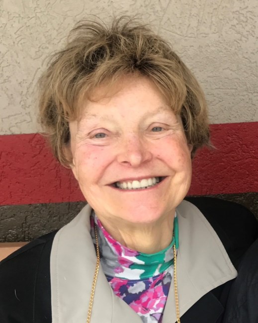 Obituary of Leona Savoie