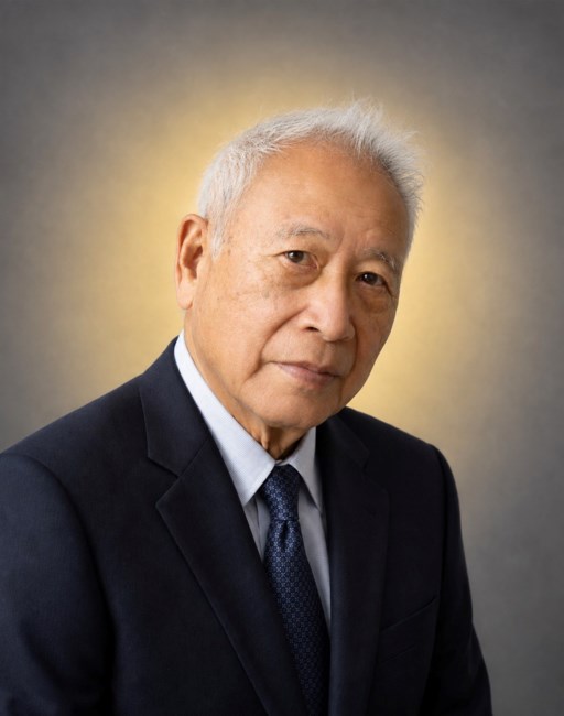 Obituary of Timothy Tien Chen