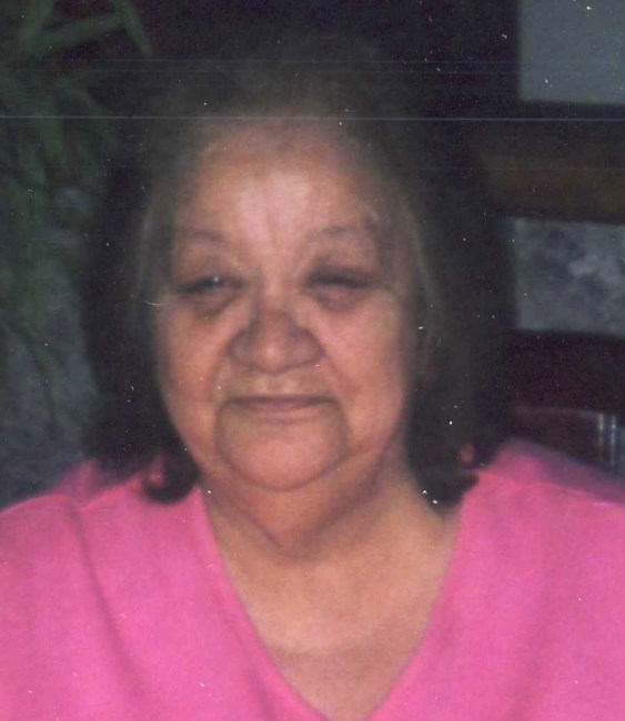 Obituary of Ofelia Jaimes