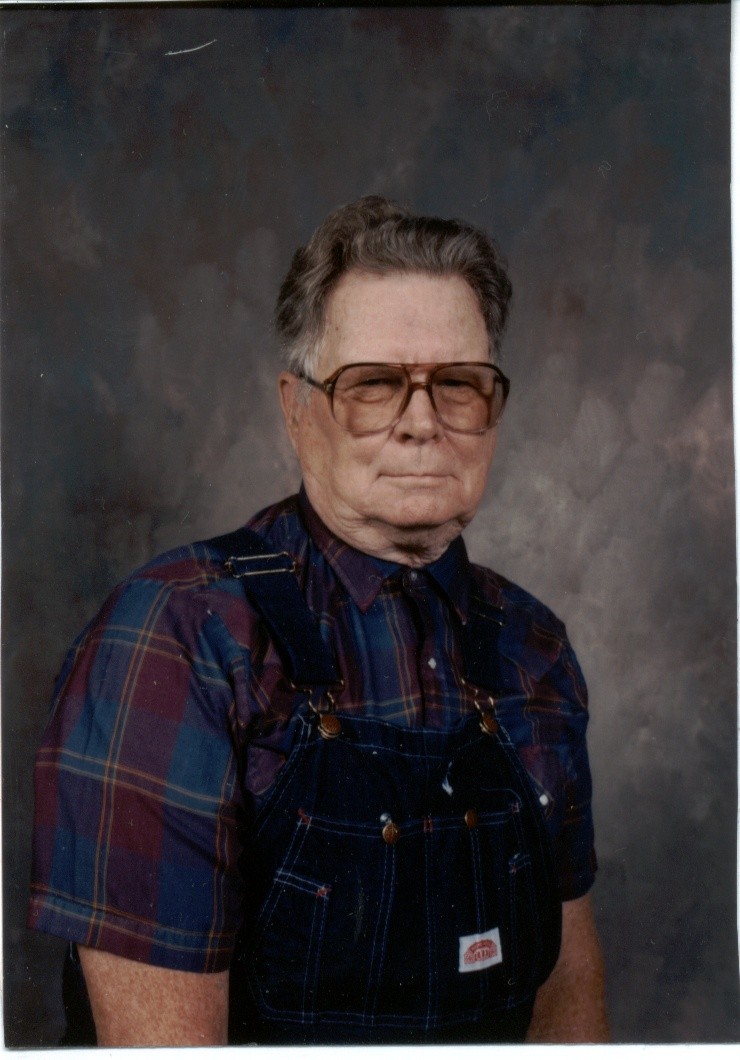 John L. Austin Obituary Del City, OK